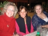 Mary Jo, Sandy, & Lynn