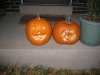 Pumpkins